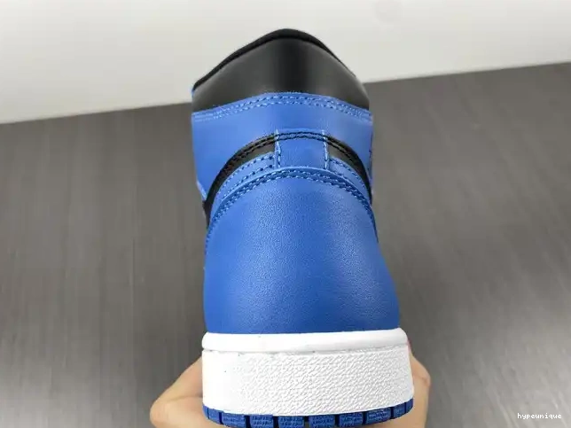 HYPE OG Jordan 555088-404 Retro Marina 'Dark High Blue' 1 Air 0502